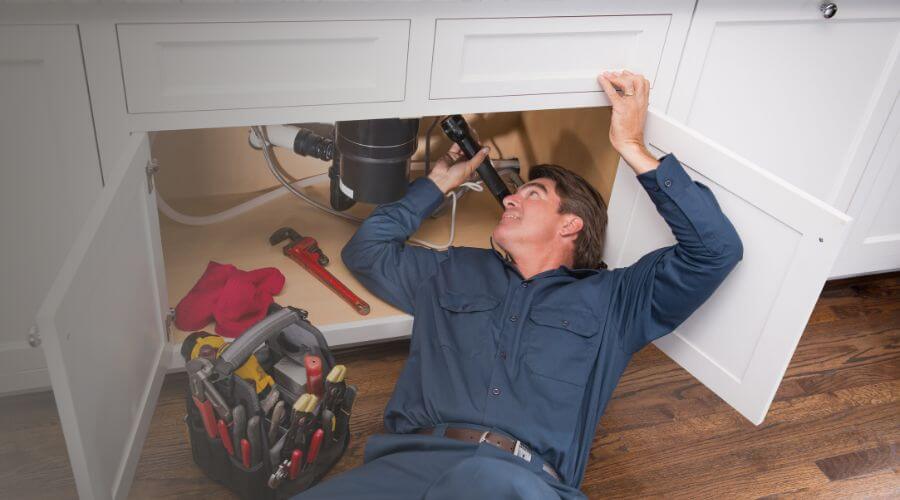 Professional sewer line replacement in Azalea, OR